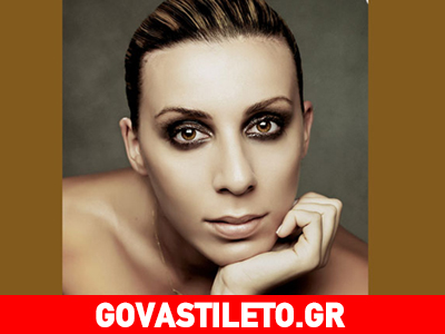 H Ζωή Γιακουμάτου παρουσίασε τη νέα της συλλογή στο «Magazino Life»